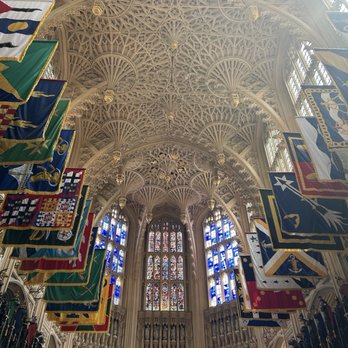 Westminster Abbey - Interior - Churches Near Me - London, XGL Westminster Abbey - Interior - Churches Near Me - London, XGL