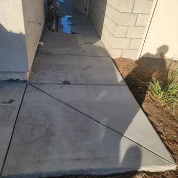 MG Landscaping Construction - Beautiful line work out front driveway extension - Landscaping Near Me MG Landscaping Construction - Beautiful line work out front driveway extension - Landscaping Near Me