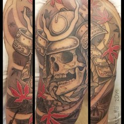 Lost & Found Tattoo Studio