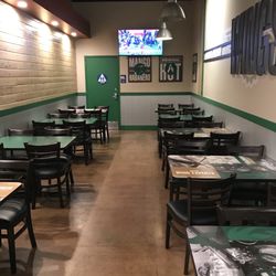 Wingstop - Wings!