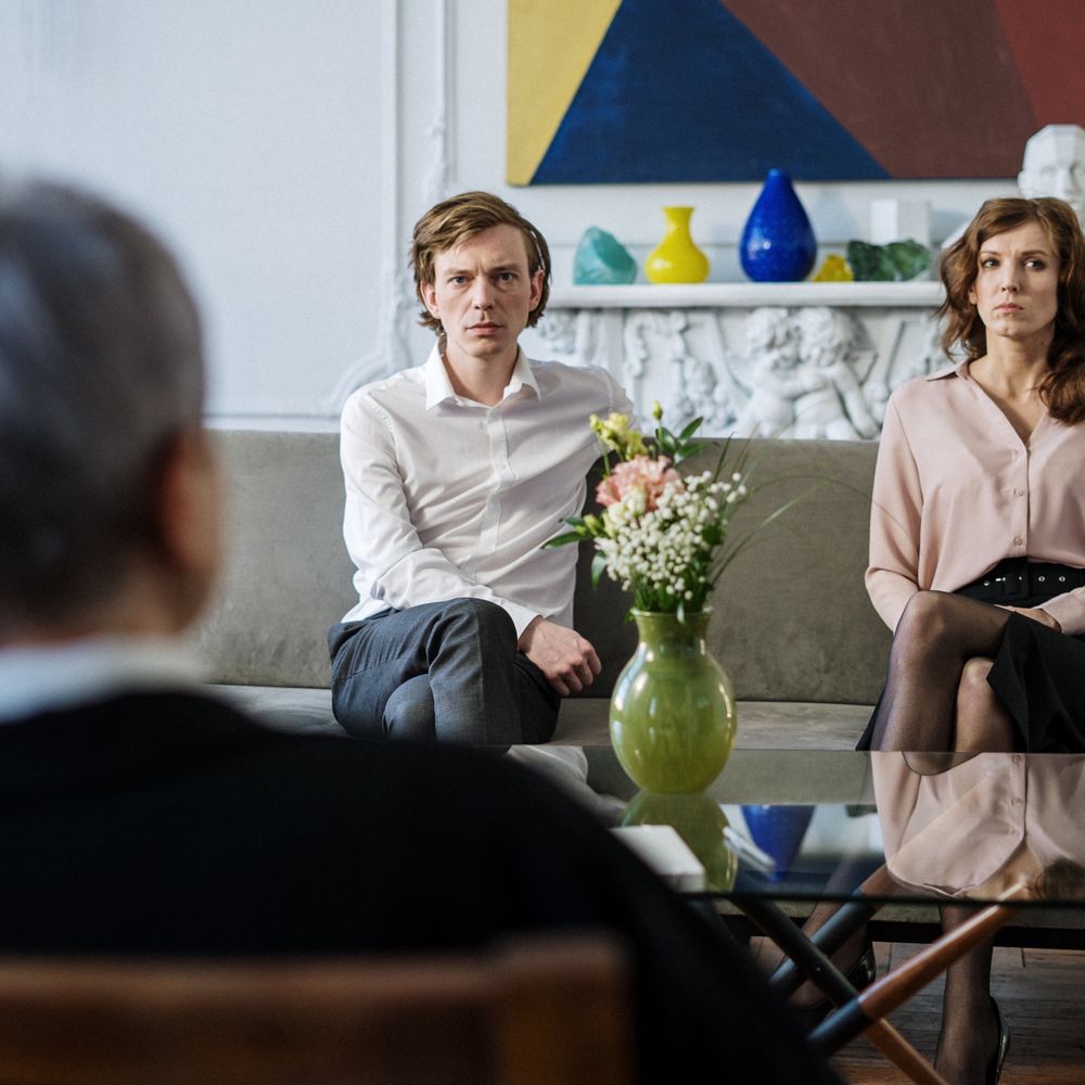 Family Coaching - grief counselor in Scottsdale, AZ