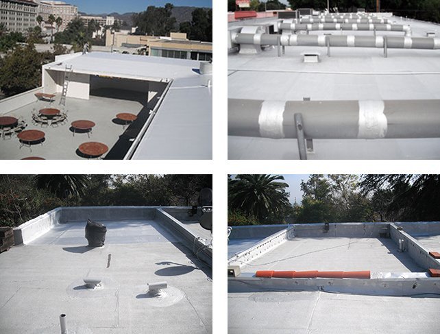 Slide of Devon Roof Co.