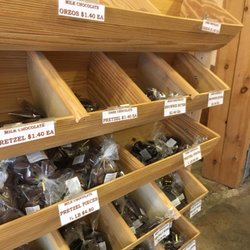 Krause's Chocolates