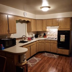 Cabinets To Go - My kitchen i want new cabinet