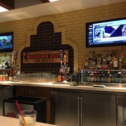 Mission City Ice House