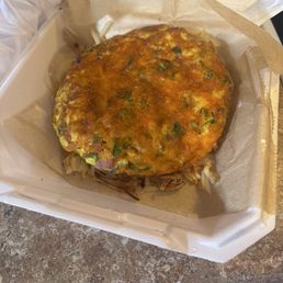 Denver Omelette Denver Omelette