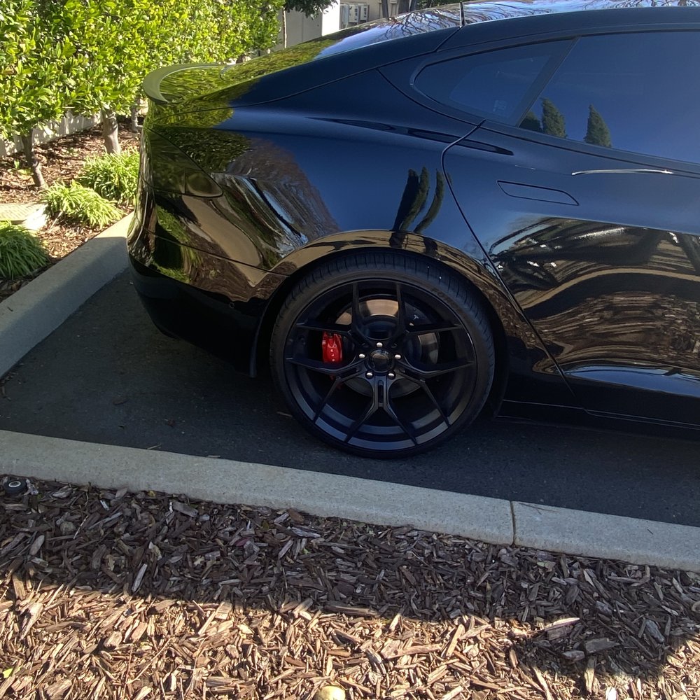 Drift Wraps Auto Styling - Auto Customization Near Me - Rancho Cordova, California