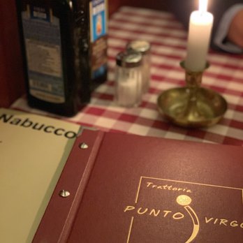 Punto Virgola - Italian Near Me - Berlin, BE Punto Virgola - Italian Near Me - Berlin, BE