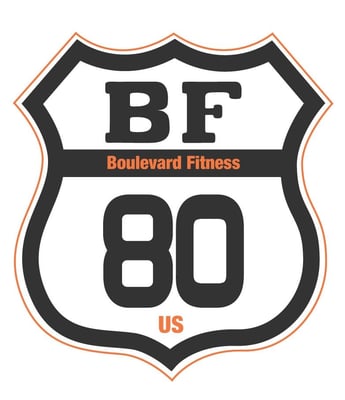 Boulevard Fitness by null