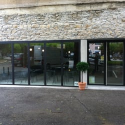 La Buvette - façade