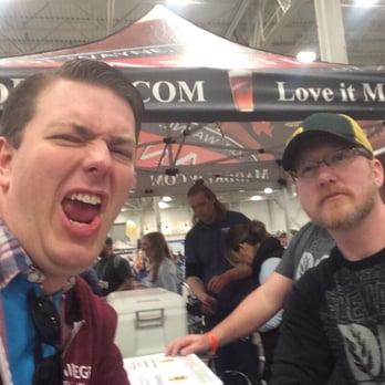 Indiana Brewers Guild - Winterfest - The Brewers at Deviate are both exceptional and bearded. - Festivals Near Me - Indianapolis, Indiana Indiana Brewers Guild - Winterfest - The Brewers at Deviate are both exceptional and bearded. - Festivals Near Me - Indianapolis, Indiana