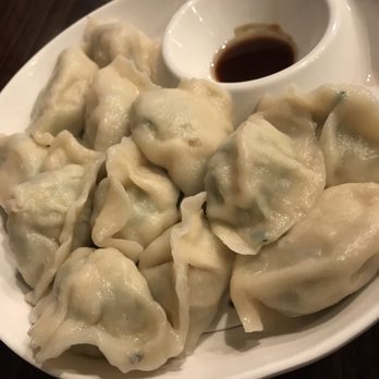 You Kitchen - Boiled dumplings. - Noodles Near Me - Alhambra, California You Kitchen - Boiled dumplings. - Noodles Near Me - Alhambra, California