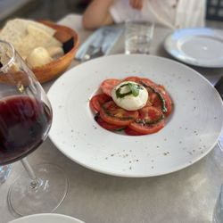 La Lanterna
