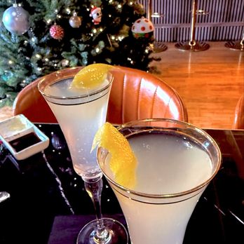 Miso Mozza - French 75 - Asian Fusion Near Me - Providence, Rhode Island