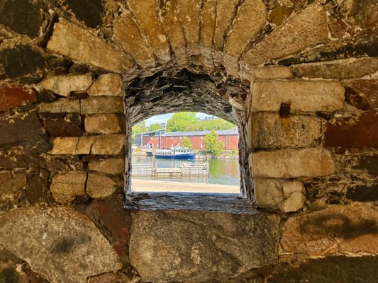 Suomenlinna by null