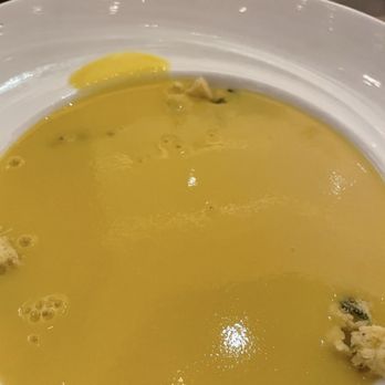Gordon Ramsay Hell’s Kitchen - Corn soup - Bars Near Me - Mashantucket, Connecticut Gordon Ramsay Hell’s Kitchen - Corn soup - Bars Near Me - Mashantucket, Connecticut