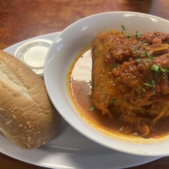 Red Rock Deli - Cabbage roll - Delis Near Me - Albuquerque, New Mexico