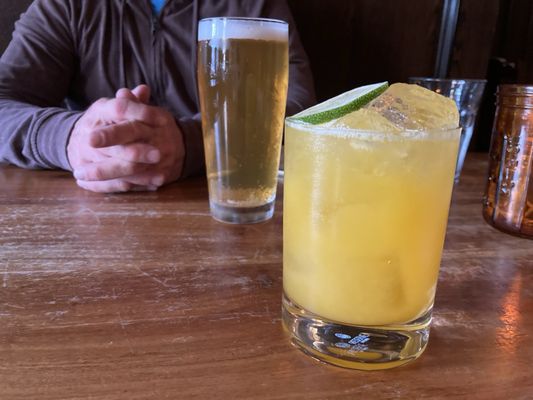 Bull Valley Roadhouse by null