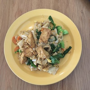 Kati Vegan Thai - Thai Near Me - Kirkland, Washington