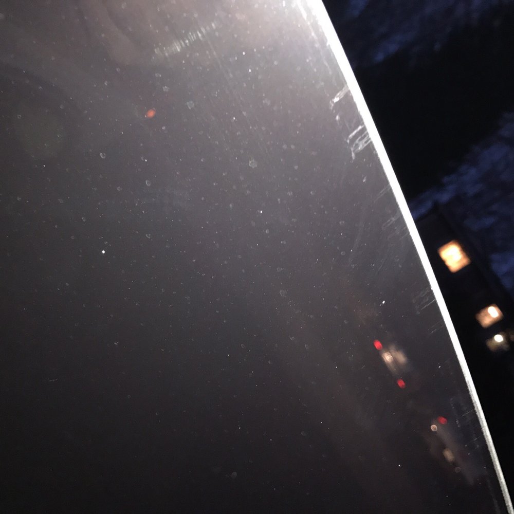 Capital Window Tinting - No gap at all  front window - Home Window Tinting Near Me - Woodbridge, Virginia