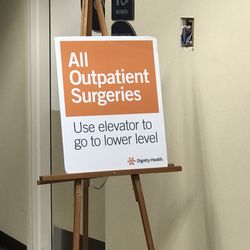 Mercy Medical Plaza - Dignity Health - Outpatient Surgeries @ Dignity Health @ Mercy Medical Plaza