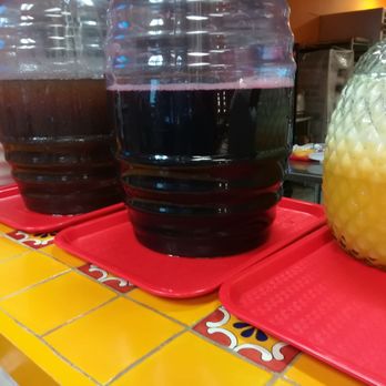 La Union Bakery II - Aguas frescas - Tacos Near Me - Margate, Florida La Union Bakery II - Aguas frescas - Tacos Near Me - Margate, Florida
