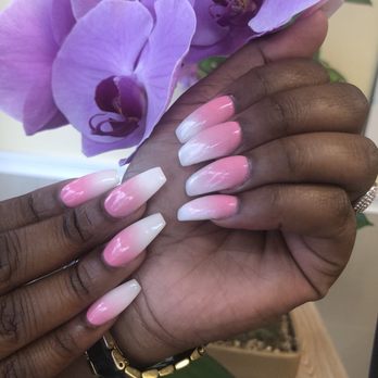 JT Nails & Spa - Nail Salons Near Me - Kissimmee, Florida
