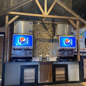 Chubby's Cafe - Pepsi not Coke - Burgers Near Me - Orem, Utah
