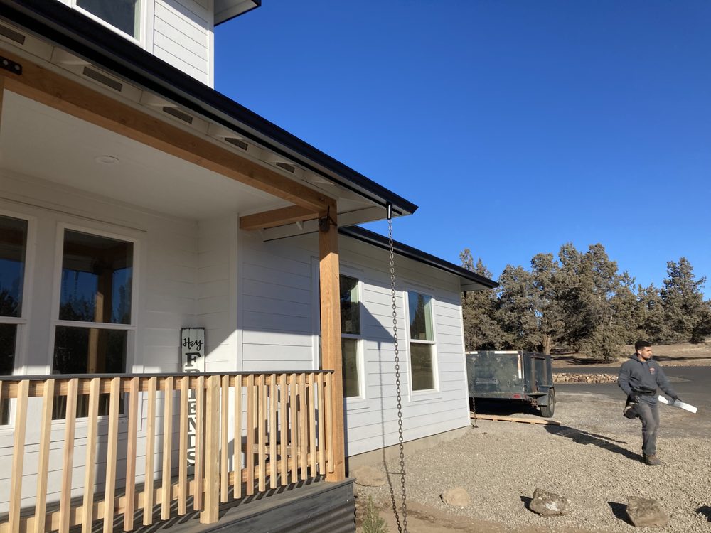 GUTTER SHOP Updated September 2024 149 Photos Redmond, Oregon