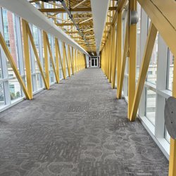 Providence Skybridge
