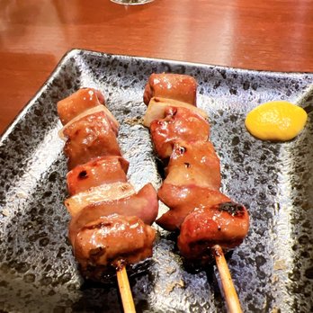Yakitori Hachibei - Japanese Near Me - Honolulu, Hawaii Yakitori Hachibei - Japanese Near Me - Honolulu, Hawaii