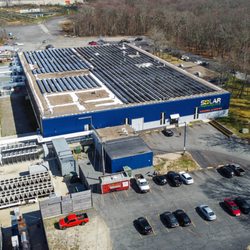 Solar Cannabis - Facility
