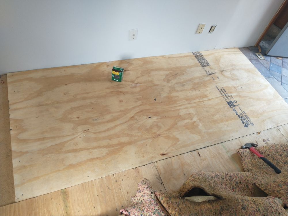 Slide of Brian Kersey