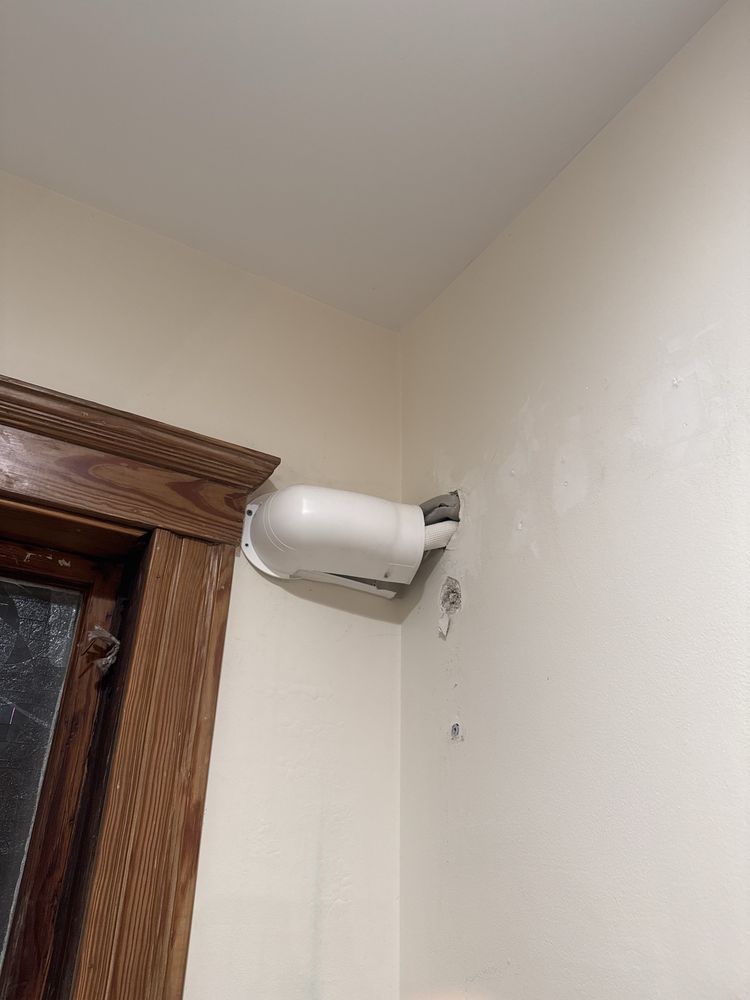 Slide of Rodenhiser Plumbing, Heating, A/C & Electric