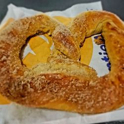Auntie Anne's Pretzels - Auntie Anne's Pretzel