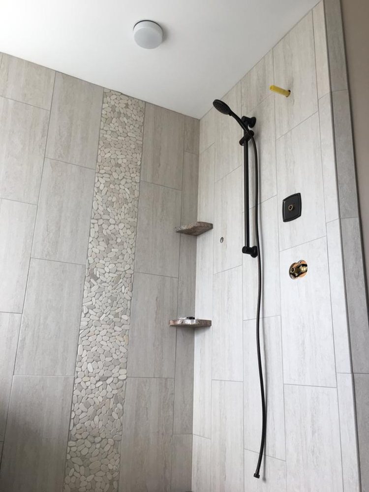 Slide of Nova Mb Plumbing