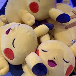 ポケモンセンターオーサカDX - Updated August 2025 - 68 Photos