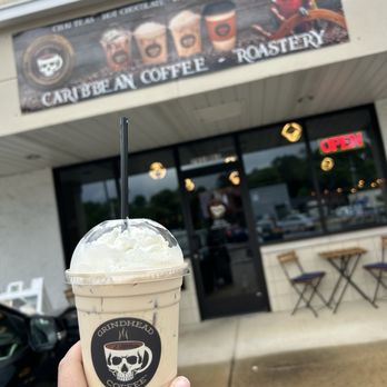 Grindhead Coffee - Coffee Roasteries Near Me - Chattanooga, Tennessee Grindhead Coffee - Coffee Roasteries Near Me - Chattanooga, Tennessee