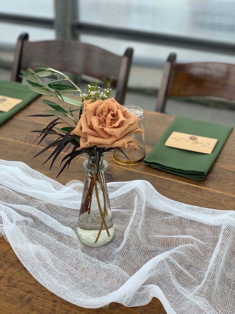 BITTERSWEET FLOWER MARKET Updated September 2024 N3075 State Rd 16