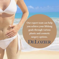 DeLozier Cosmetic Surgery Center