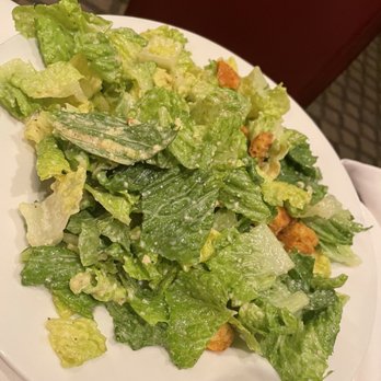 Gaido's - Dinner Ceasar Salad - Seafood Near Me - Galveston, Texas Gaido's - Dinner Ceasar Salad - Seafood Near Me - Galveston, Texas