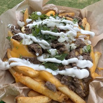 Rose Bowl Stadium - Asada fries - Stadiums & Arenas Near Me - Pasadena, California Rose Bowl Stadium - Asada fries - Stadiums & Arenas Near Me - Pasadena, California