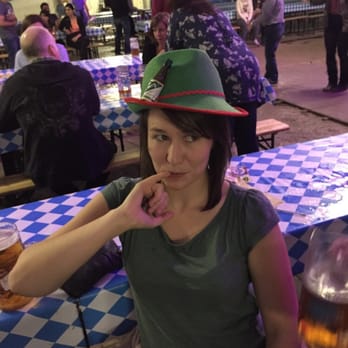 Birmingham Oktoberfest - Festivals Near Me - Birmingham, XWM
