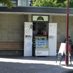 The Empanada Kitchen - Exterior