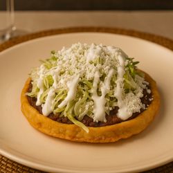 Steak sope