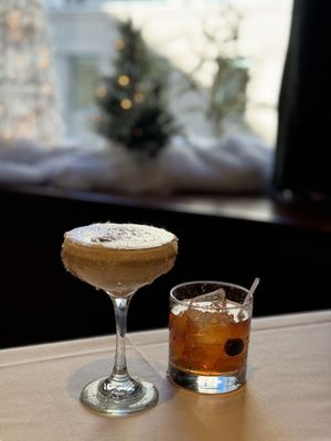 Grill 23 & Bar by null