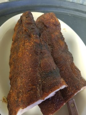 Brothers BBQ by null