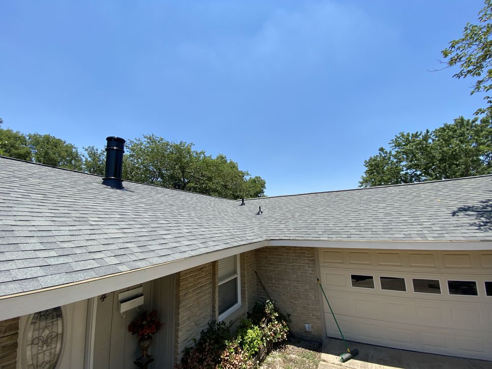 Slide of Vega Exteriors