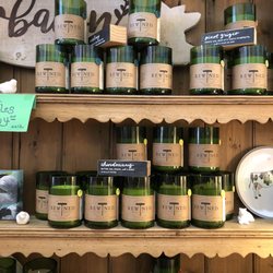 Every Thing Chic - Candles