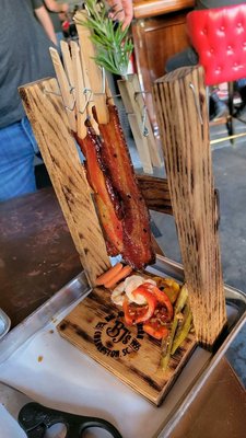 Big John's Tavern by null